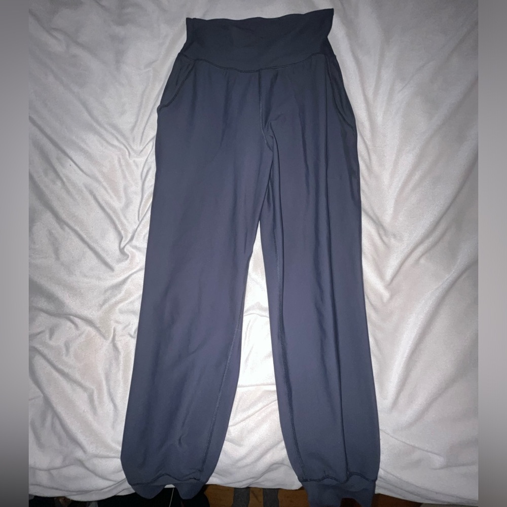 Navy Blue, Old Navy Joggers. Size: Small. Womens.